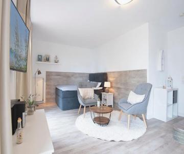 Seestrase 43 Strandbrise