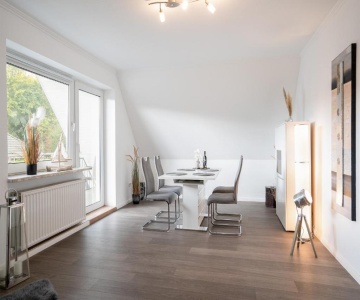 Miba Mare Ferienwohnung sol