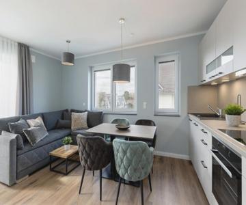 Sturmfrei Suite 4