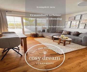 Cosy Dream Scharbeutz