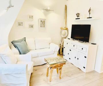 Freibeuter Appartement Nr 27 Scharbeutz
