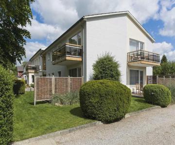 Gästehaus Schäfersruh