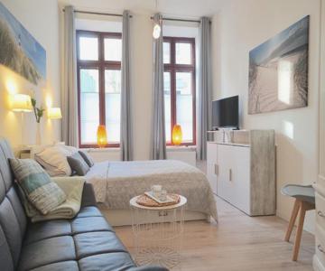 Apartment THOR am Schleswiger Dom