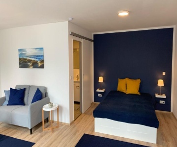Ferienwohnung Felix