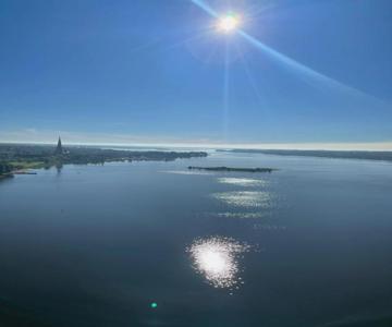 Inselblick