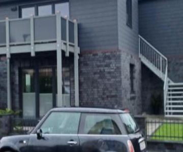 Ferienwohnung Kessi