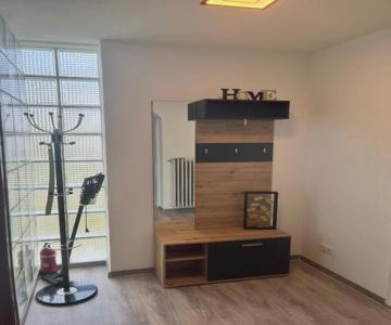 Schlosspark Apartment - Ferienwohnung