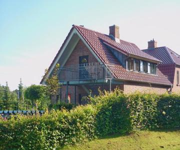 Ferienwohnung Fernsicht
