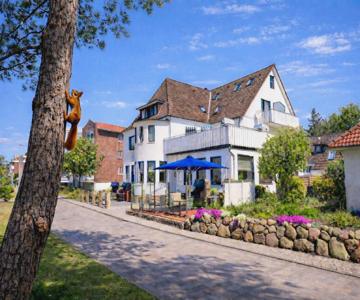 Hotel Villa Sonneck-Adults Only