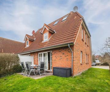 Ferienhaus Wiesenblick, Familie Creutz