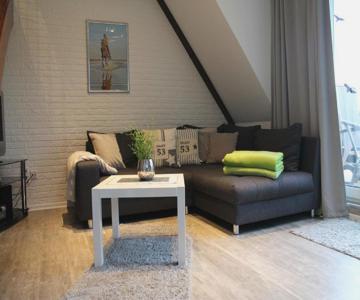 Appartement Bilbao