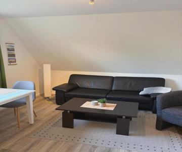 Ferienwohnung Op de Diek 1