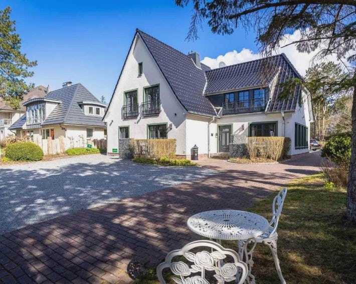 Hotel Tweed