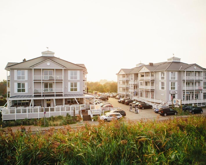 Beach Motel SPO