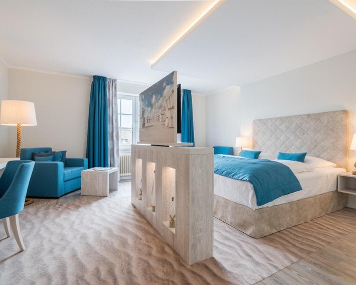 Hotel Garni Kölfhamm