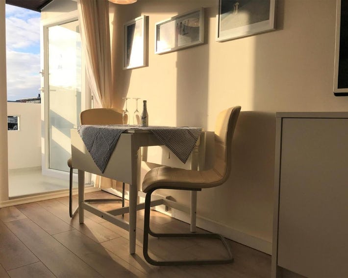 Ferienwohnung Meers