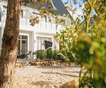 Boutique Hotel Gezeiten