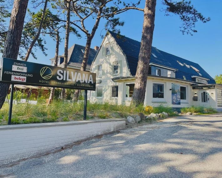 Hotel Silvana