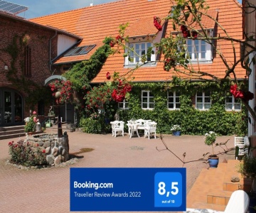 Schleidomizil Guldehof