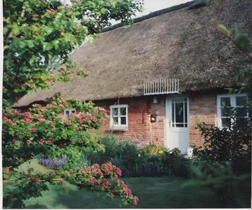 Friesenhaus Anke