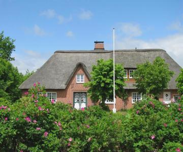 Ferienwohnung Lotshüs (Kloss)