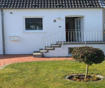 Komfort Ferienwohnung Kroemer Timmendorfer Strand