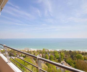 Ferienwohnung Residenz App 149 - Timmendorfer Strand