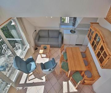 Gorch-Fock-Strase 16 Gorch-Fock-Str 16 Appartement 8