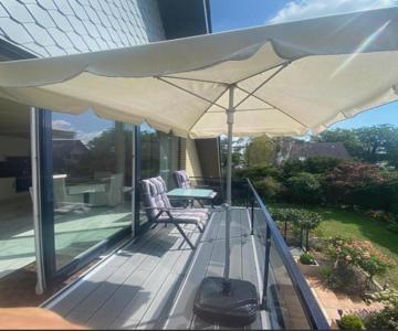 Ferienwohnung Goldene Perle