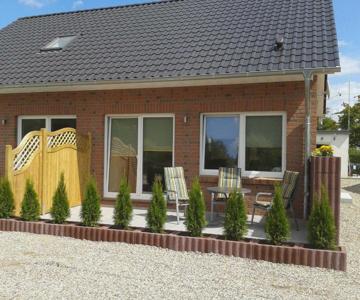 Ferienhaus Berger