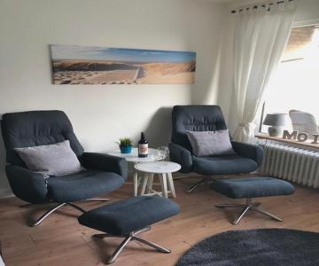 Ferienwohnung Breitengros
