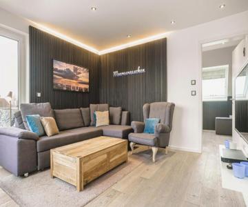 Baltic House Penthousewohnung Seestern