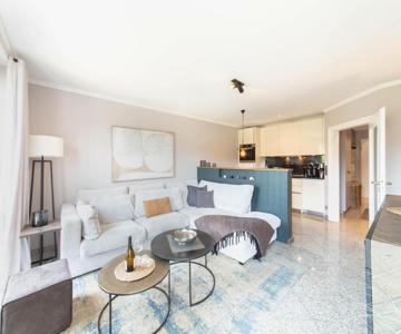 Ferienwohnung Timm's - Timmendorfer Strand