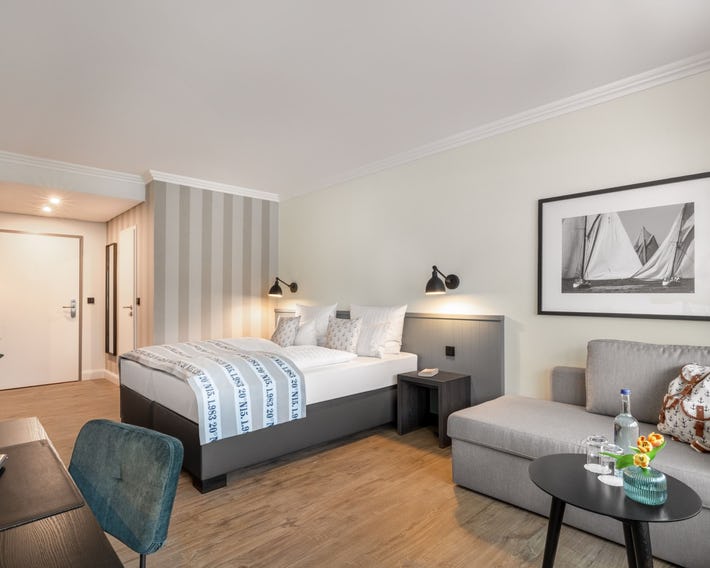 Hotel Yachtclub