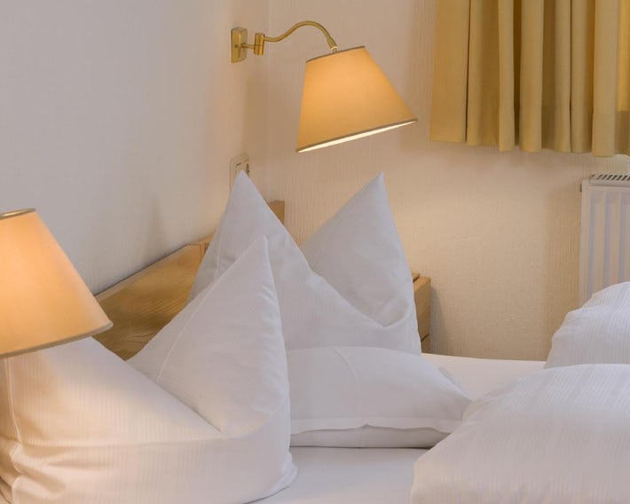 Hotel Parkfrieden