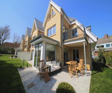 Ferienhaus Sommerhus