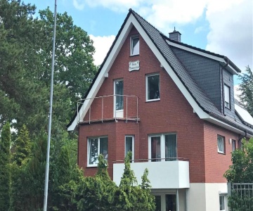 Haus Sonnenschein