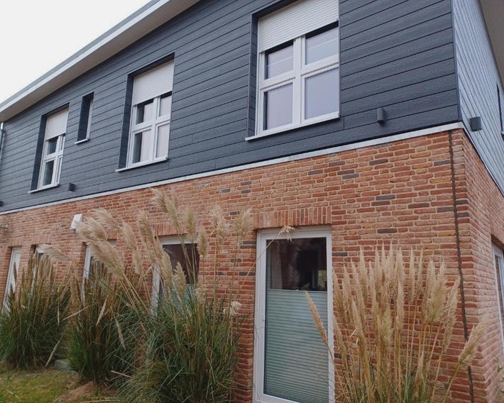 Sportpension "Seminarhaus an der Eider"
