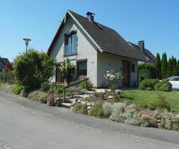 Haus Waterblick