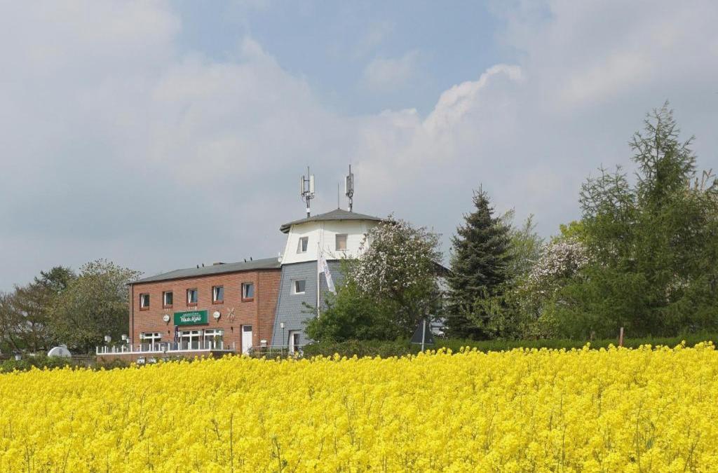 Landgasthof Waabs Mühle