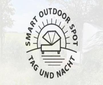 Hof Steinhütten Schlafstrandkorb