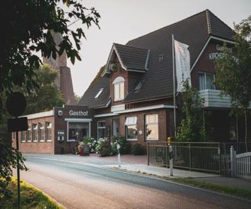 Kirchspielkrug Westerhever