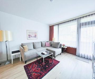 Haus Klaus-Groth-Str 2 App 11