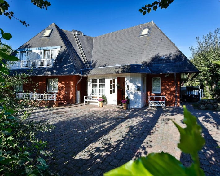 Hotel am Südwäldchen