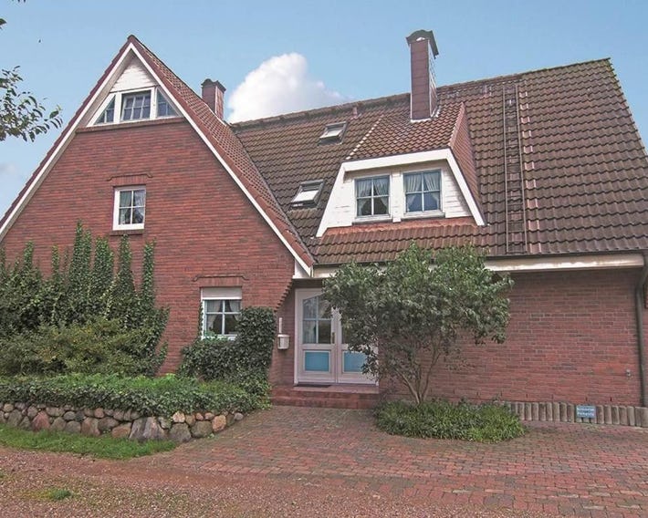 Haus Meisennest