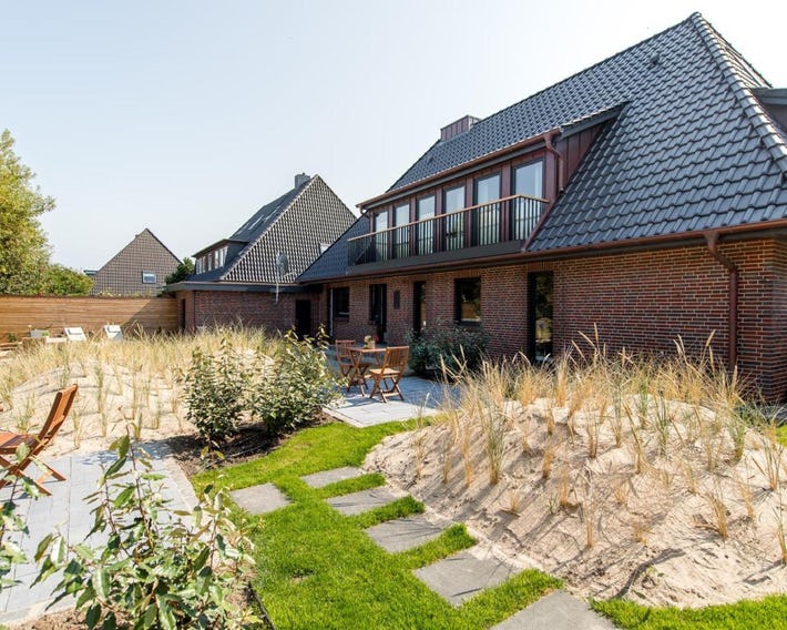 Welle 11 Sylt