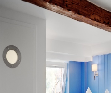 Long Island House Sylt