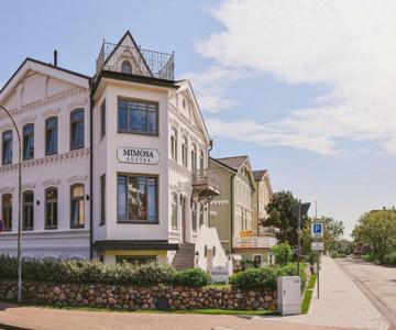 Mimosa Suites