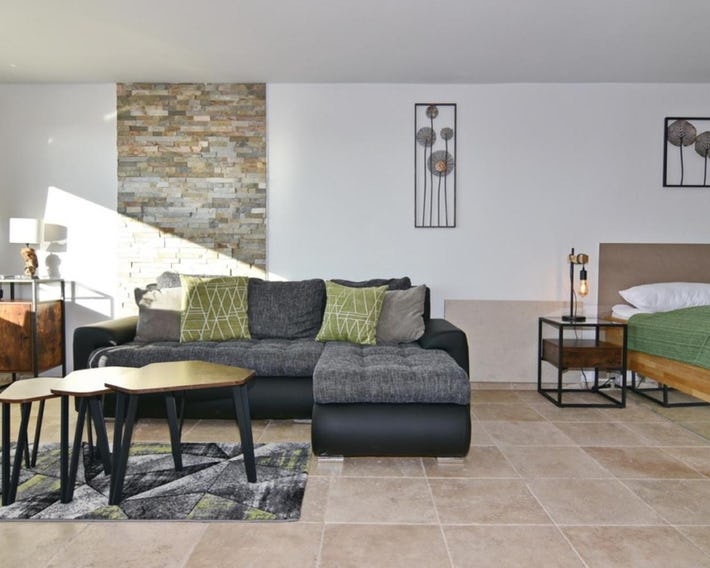 Haus Hanseat, Whg 36