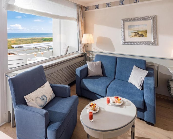 Hotel Wiking Sylt